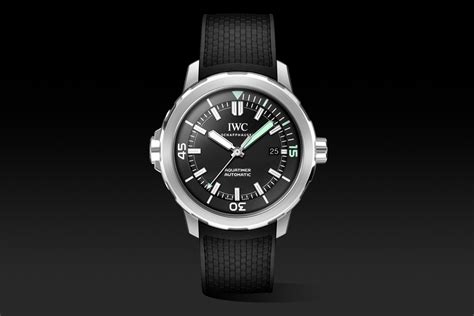 iwc aquatimer new price|IWC aquatimer 2022.